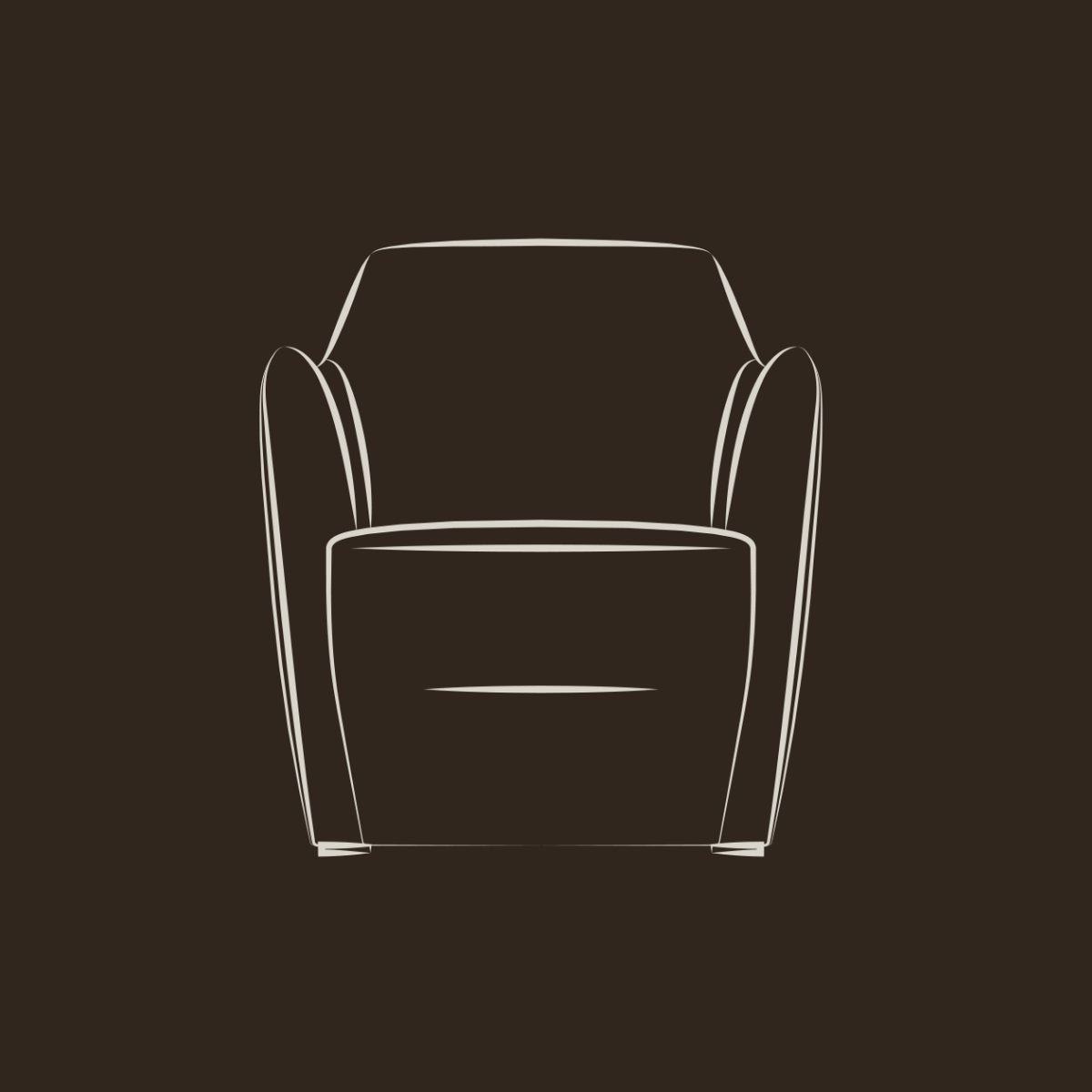 ARMCHAIRS / SOFAS / BENCHES