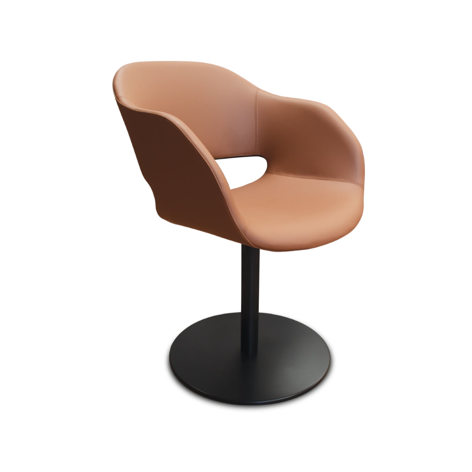 CHARME ARMCHAIR revolving version